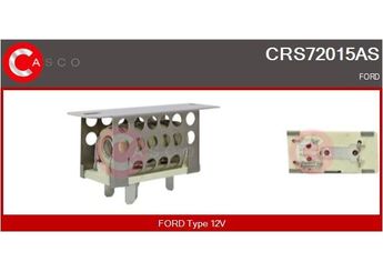 Kalorifer Rezistansı  HELLUX HLR100047  95VB18591AB 7033705