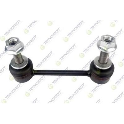 Viraj Demir Askı Rotu Arka Sağ veya Sol Ford Mondeo S.Wagon (CNG)(2014->)  TEKNOROT FO-397