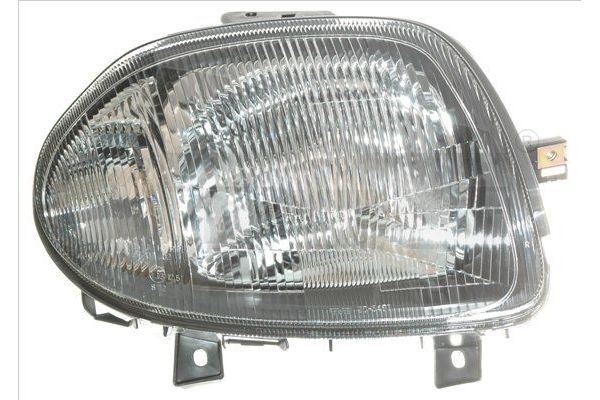 Far Sol RENAULT ORJINAL 260603338R
