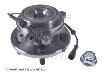 Teker Rulmanı Arka Sağ veya Sol BLUE PRINT ADJ138313  TAY100050S1 TAY100050 TAY100050 S1