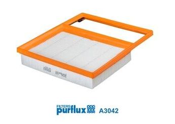 Hava Filtresi  PURFLUX A3042  5205608 DG939601AE