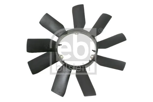 Vantilatör Pervane  Mercedes E -Serisi Coupe/Cabrio (BM 124)(10.1992->)  FEBI BILSTEIN 22074