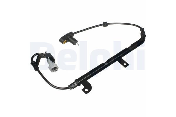 Abs Sensörü Arka Sağ Nissan Almera (N15)(07.1995->)  DELPHI SS20277