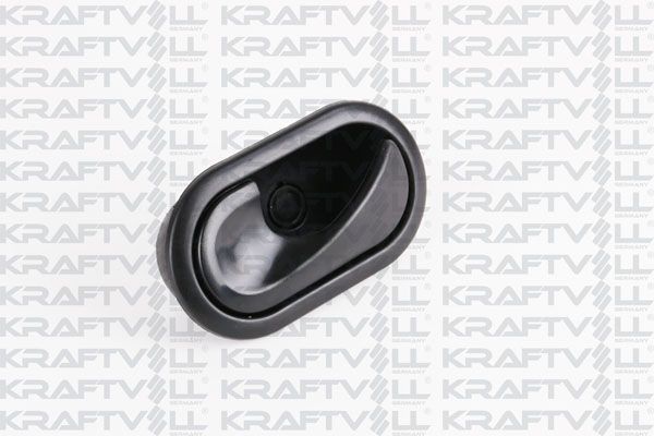 Kapı Kolu Ön veya Arka İç Sol Renault Megane II HB (10.2002->)  KRAFTVOLL 21030645
