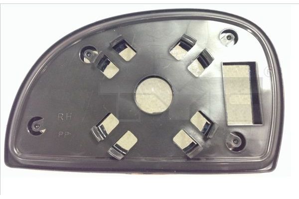 Ayna Camı Dış Sağ EUROBUMP HUN11AC035