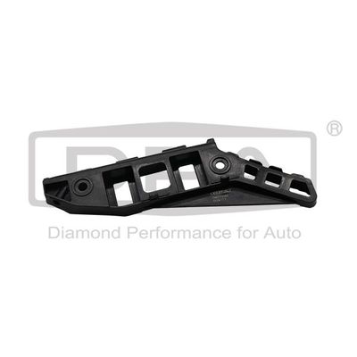 Tampon Braketi Ön Sol Volkswagen Scirocco (137)(08.2008->2014)  MAHER 37516