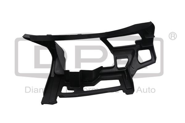 Tampon Braketi Ön Sol Volkswagen Golf VI Cabriolet (517)(05.2011->2016)  VOLKSWAGEN ORJINAL 5K0807723B