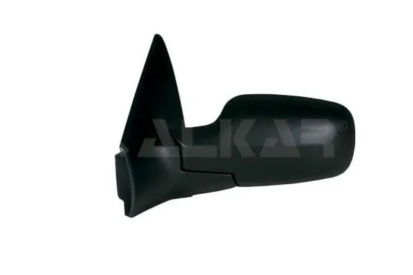 Dikiz Aynası Dış Sol Renault Megane II HB (10.2002->)  ALKAR 6125228
