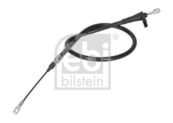 El Fren Teli Arka Sağ veya Sol FEBI BILSTEIN 193686  1244201185 124 420 11 85 2014200685 201 420 06 85 2014201185 201 420 11 85 A1244201185 A124 420 11 85 A2014200685 A201 420 06 85 A2014201185 A201 420 11 85