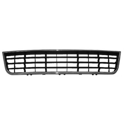 Tampon Panjuru Ön EUROBUMP AUD07A6009