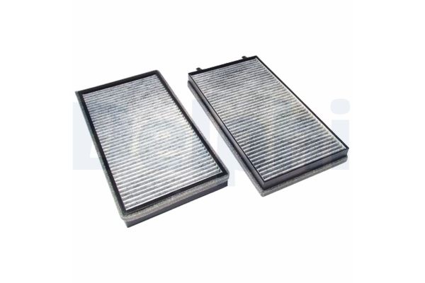 Polen Filtresi  BMW 7 Serisi (E65/E66)(2001->)  DELPHI TSP0325342C