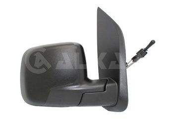 Dikiz Aynası Dış Sağ ALKAR 9265351  735460566 735460570 8153VF 8153.VF 8153VG 8153.VG 1622151580 1638418780 0735460566 735462098 0735462098