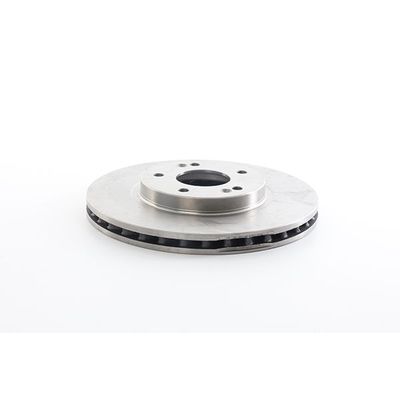 Fren Disk Ayna Ön Sağ ve Sol Hyundai Santa Fe (SM)(2001->)  BSG 40-210-051