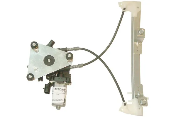 Cam Krikosu Arka Sağ Alfa Romeo 156 (116)(1997->)  VALEO 850015