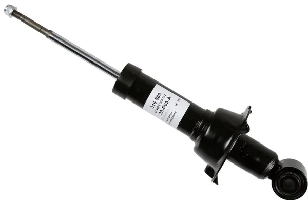 Amortisör Arka Sağ veya Sol Honda CR-V (RD8)(01.2002->)  SACHS 316 880