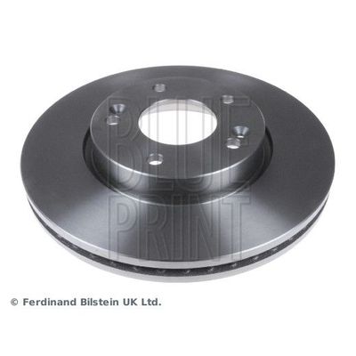 Fren Disk Ayna Ön Sağ ve Sol Kia Magentis (MG)(2006->)  BLUE PRINT ADG04395