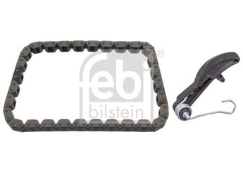 Yağ Pompa Zincir Seti  FEBI BILSTEIN 102505  6K109507F 06K109507F 6K115225C 06K115225C 6K115225CS1 06K115225CS1 6H115225L 06H 115 225 L 6H115225LS1 06H 115 225 L S1 6H115225N 06H 115 225 N 6H115225NS1 06H 115 225 N S1 6K115225 06K 115 225 06K 115 225 C 06K 115 225 C S1 6K115225S1 06K 115 225 S1