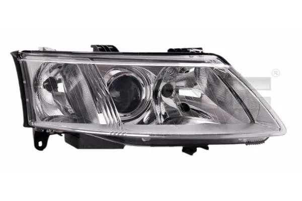 Far Sol Saab 9-3 Cabriolet (2004->)  TYC 20-0668-05-2