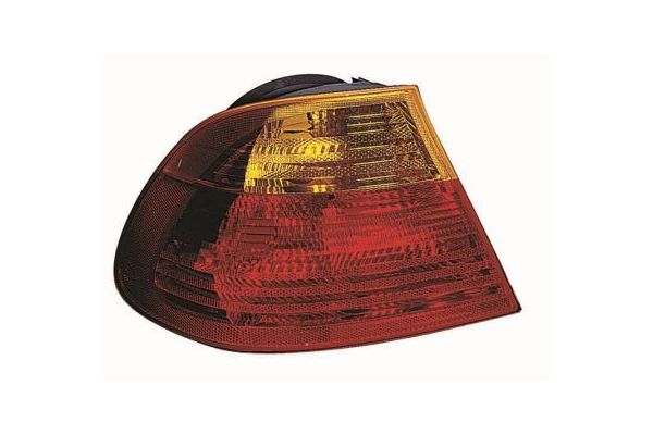 Stop Lambası Dış Sağ TYC 2007-1505A