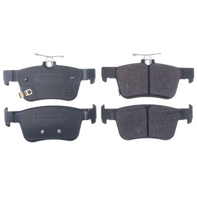 Fren Disk Balata Arka Honda Civic Sedan (FC)(10.2016->11.2021)  AYD 60386A