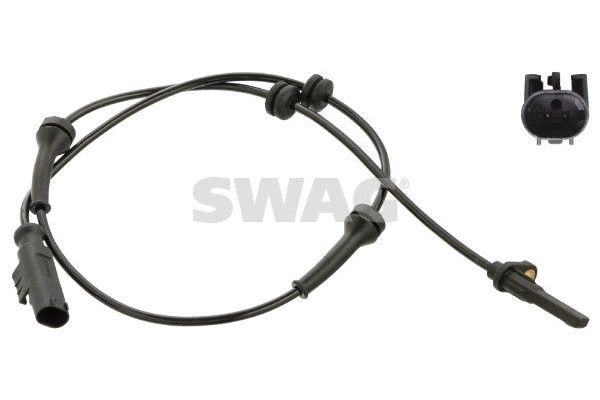 Abs Sensörü Arka Sağ SWAG 70 10 6826