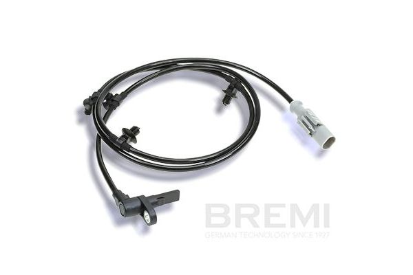 Abs Sensörü Arka Sağ BREMI 51100