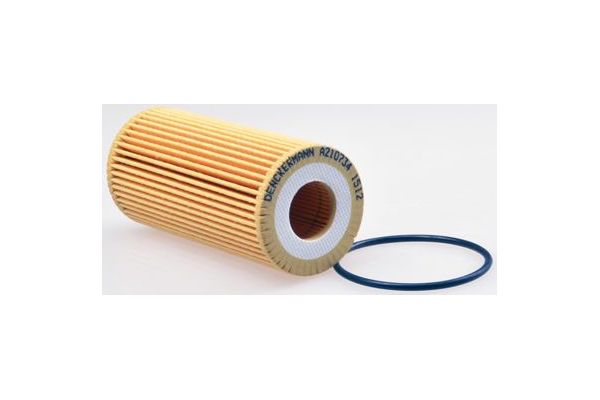 Yağ Filtresi  Audi A6 Sedan (4A2)(04.2018->)  SARDES SO1123