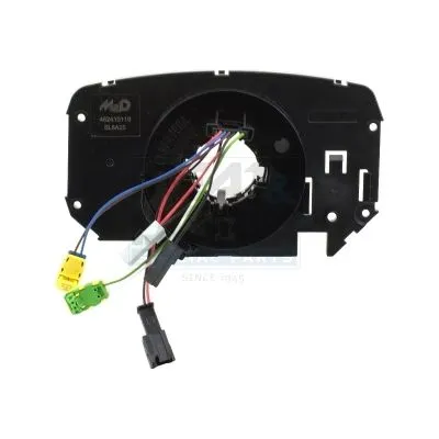 Airbag Sargısı  Renault Megane II HB (10.2002->)  ZENON RN411