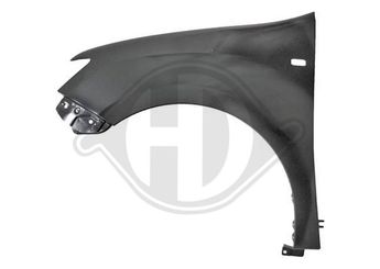 Çamurluk Ön Sol VORTEX V0801839  631010135R 63 10 101 35R 631019293R 63 10 192 93R 631019973R 63 10 199 73R