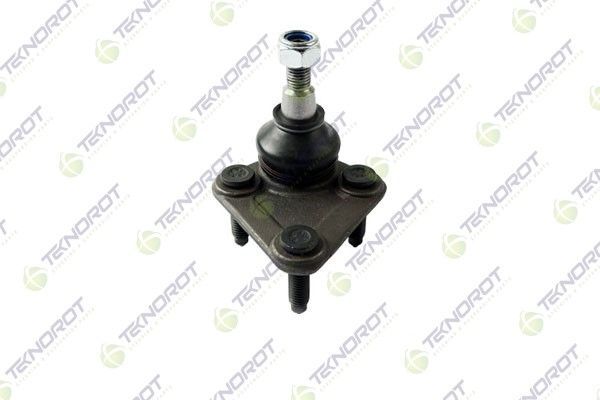 Rotil Alt Sağ veya Sol Audi S3 (8L)(11.1998->)  TEKNOROT A-495