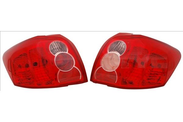 Stop Lambası Sol TYC 11-11448-01-2