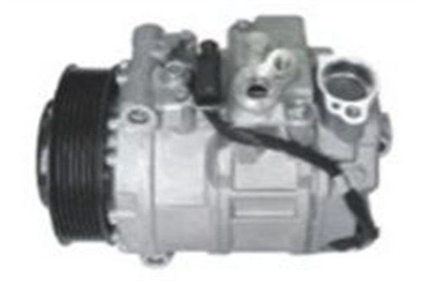 Klima Kompresörü  Mercedes C -Serisi Sedan (BM 204)(01.2007->)  MAGNETI MARELLI 359002000330