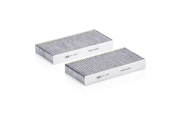 Polen Filtresi  Honda Stream (RN1/3)(01.2001->)  MANN CUK 2327-2