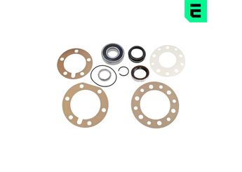 Teker Rulmanı Arka Sağ veya Sol OPTIMAL 192274  4424161J00 4242320010 9031050001 9031050039 9031348005 90313-48005 9031348001 9036340020 9036340041 9036340047 9052036045 90520-36045 9714406308 J9036340020