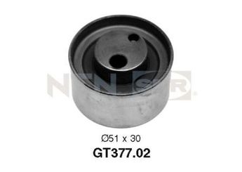 Triger Gergi Rulmanı  SNR GT377.02  12810 71C01 71C02 1281071C02 12810-71C02 1281071C01 12810-71C01