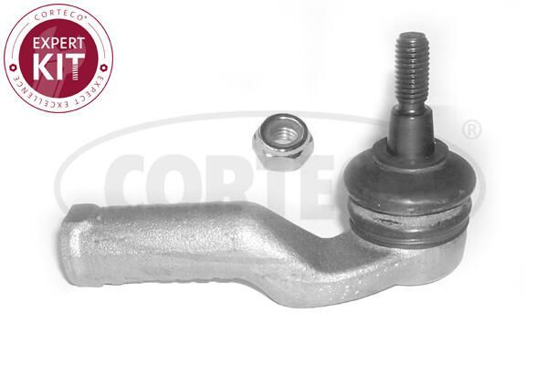 Rot Başı Sol Ford C-MAX (CB3)(2007->2010)  FORD ORJINAL EV613290AA