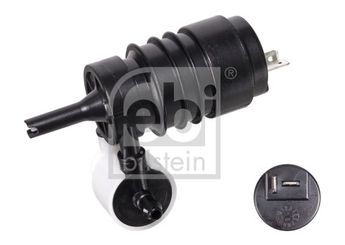 Cam Su Motoru  FEBI BILSTEIN 05568  1450175 90226561 090226561 90492357 090492357 1450162 14 50 162 1450163 14 50 163 14 50 175 18602226 1 8 60 222 6 8602226 90226604 090226604