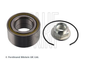 Teker Rulmanı Ön Sağ veya Sol BLUE PRINT ADG08280  517201C000 51720-1C000 5172002000 51720-02000 5172002000S2 51720-02000 S2 5172025000 51720-25000 5172025000S2 51720-25000 S2 5172029100 51720-29100 5172029150 51720-29150 5172029300 51720-29300