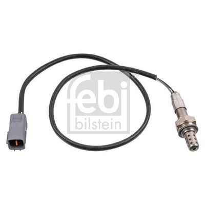 Oksijen (Lambda) Sensörü  Mazda 6 Kombi (GH)(12.2007->)  FEBI BILSTEIN 198167