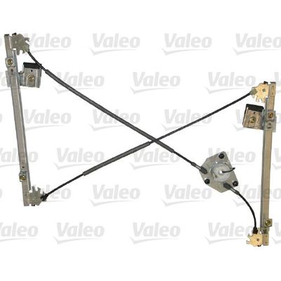 Cam Krikosu Ön Sağ Seat Ibiza (6L1)(04.2002->)  VALEO 850397