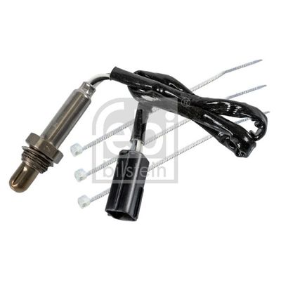 Oksijen (Lambda) Sensörü  Ford Probe (1993->)  FEBI BILSTEIN 175776