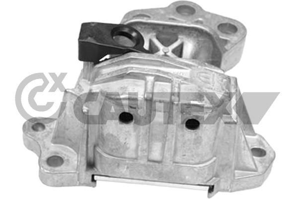 Motor Takozu Sol MASTER KAUÇUK 4729