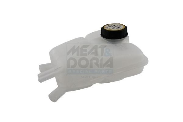 Radyatör Yedek Su Deposu  Ford Kuga (CBV)(2008->)  SPK 263