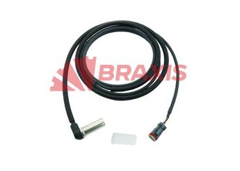 Abs Sensörü Ön Sağ BRAXIS AK0144  1530702 1428454 1439666 1 428 454 1 439 666 1 530 702 1534528 1 534 528 1545506 1 545 506