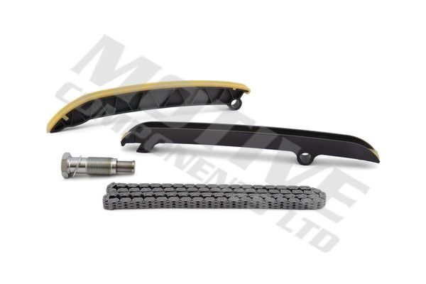 Triger Zincir Seti  MOTIVE TCK84
