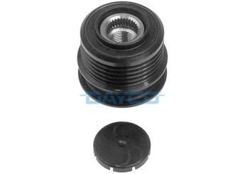 Alternatör Kasnağı  DAYCO ALP2376  ALP2376 6681550015 6681550715 A6681550015 A6681550715