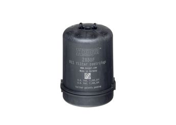 Yağ Filtresi  HENGST FILTER Z830F  1928869 1928869PE