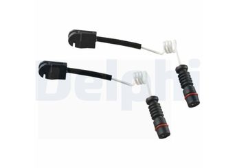 Balata İkaz Kablosu Ön veya Arka DELPHI LZ0191  A9015400217 A9015400317 9015400217 901 540 0217 9015400317 901 540 0317 A901 540 0217 A901 540 0317 2D0919351A 2D0 919 351A