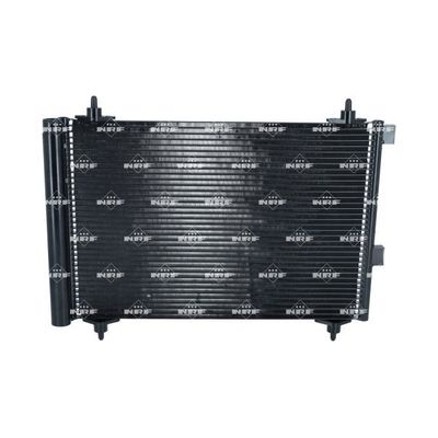 Klima Radyatörü  NRF 35445