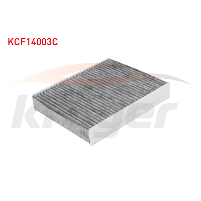 Polen Filtresi  BMW 4 Serisi Gran Coupe (F36)(2014->)  KRUGER KCF14003C